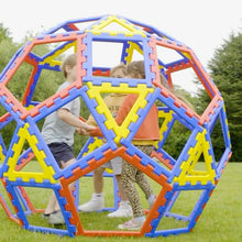 Xl Polydron Geo Dome - ABC School Supplies