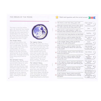 Year 4 Programme - Single Pack - ABC School Supplies