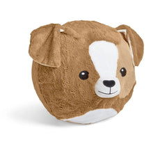 Yoga Ball Buddy with BubblePlush™ (Dog) - ABC School Supplies