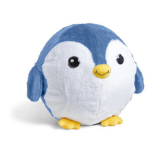 Yoga Ball Buddy with BubblePlush™ (Penguin) - ABC School Supplies
