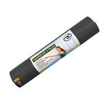 Yoga - Mad Warrior II Plus Mat 6mm - ABC School Supplies