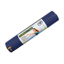 Yoga - Mad Warrior II Plus Mat 6mm - ABC School Supplies