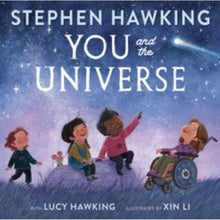 You and the Universe - ABC School Supplies
