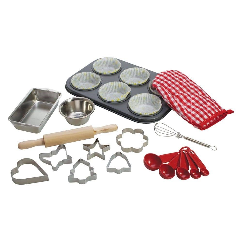 Young Chefs Baking Set - ABC School Supplies