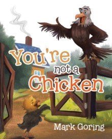 You’re Not a Chicken! - ABC School Supplies