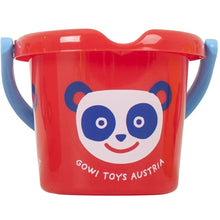 Zoo Animal Bucket (Panda) - ABC School Supplies